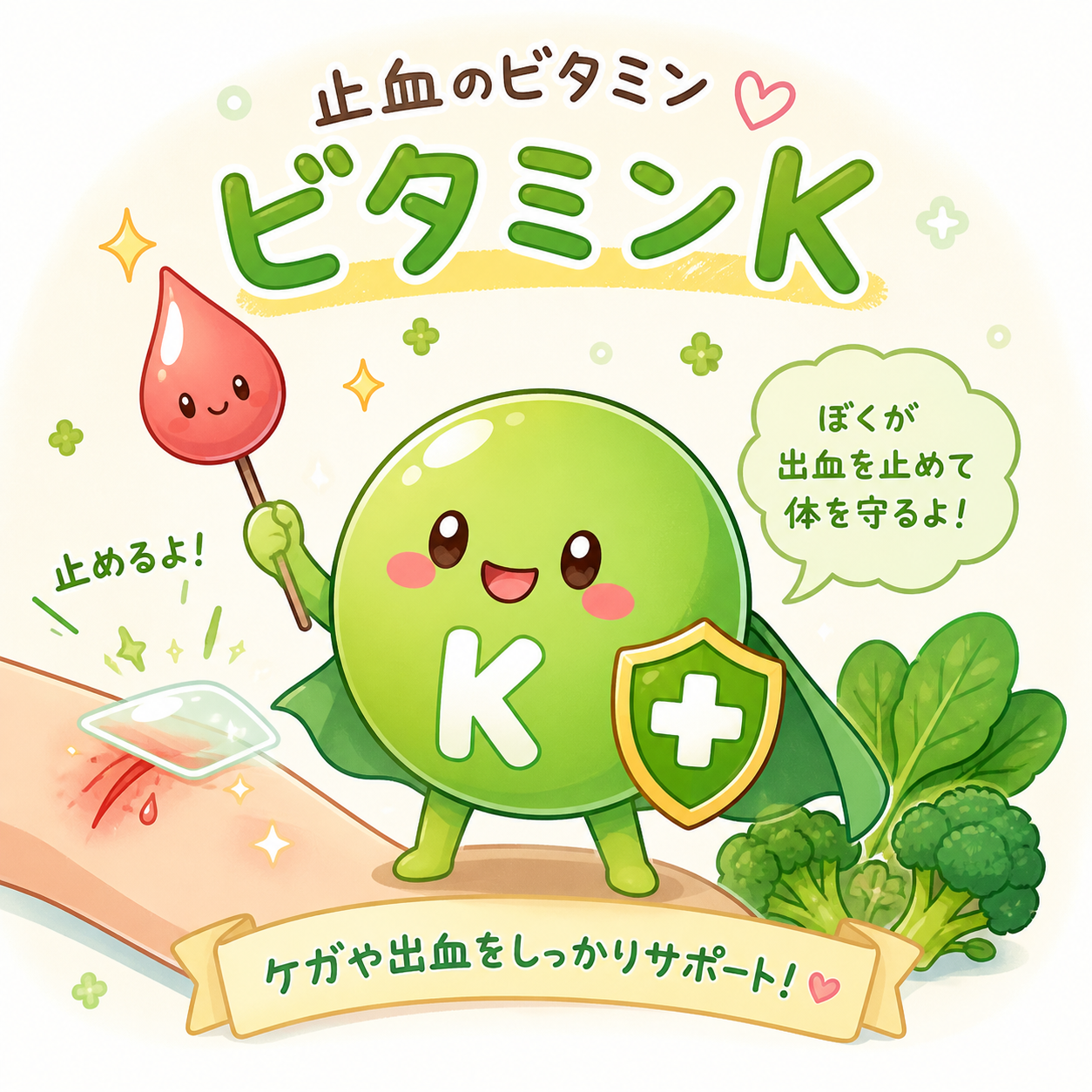 ビタミンK