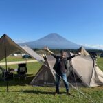 ふもとっぱらキャンプ場