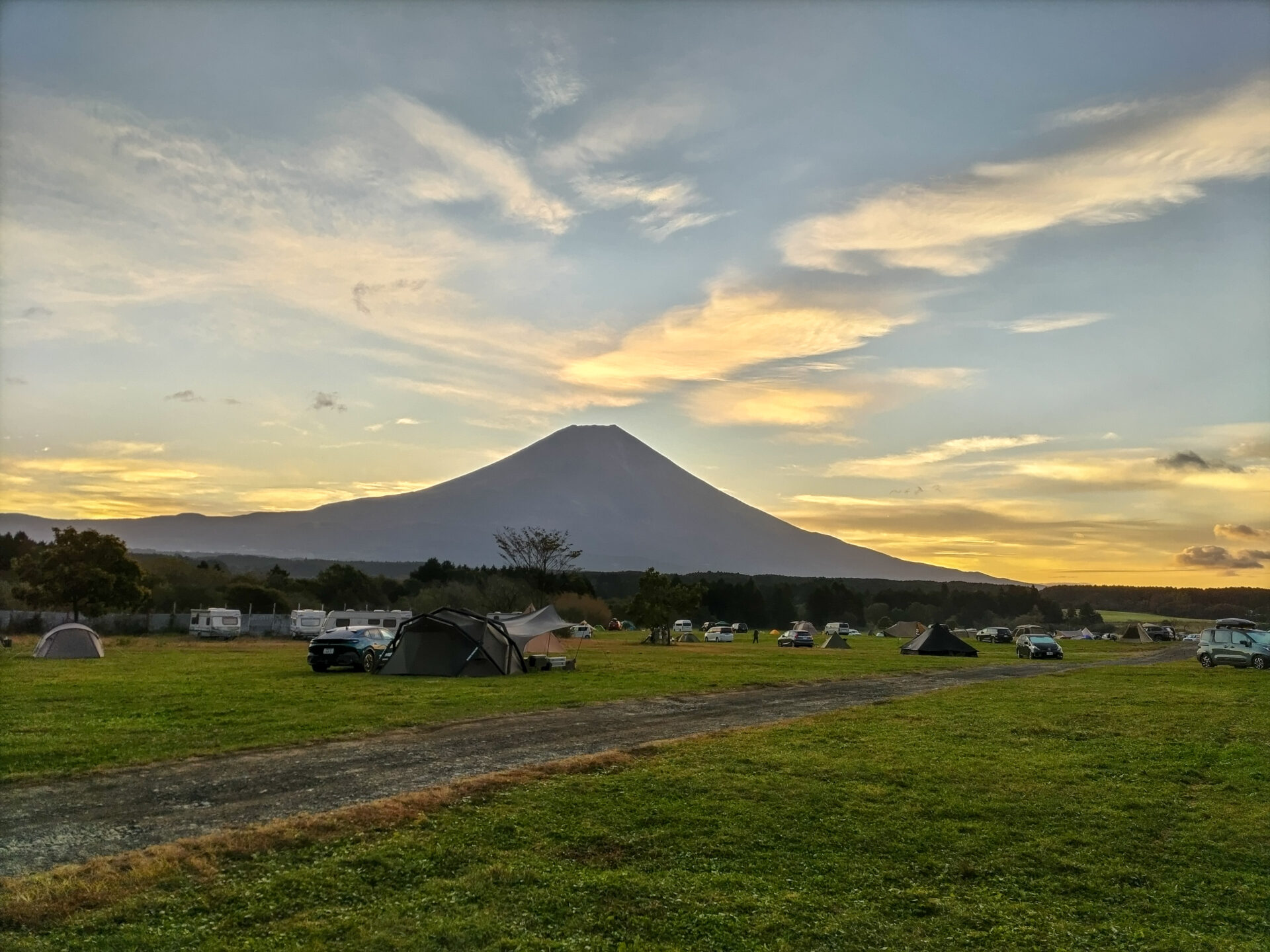 富士山